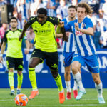 William Carvalho hace historia: ya es el extranjero con más partidos con la camiseta del Betis