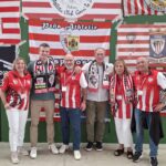 Las Peñas del Athletic cierran su congreso con un ojo en Manchester