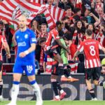 El Athletic sabe el camino para lograr una remontada histórica en Europa