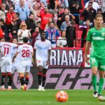 Las cuentas pendientes del Sevilla