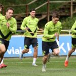 La Real sigue esperando a Zubeldia