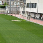 Caos en el Rayo: suspenden el entrenamiento por un robo
