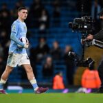 La Premier League copia a LaLiga: los cámaras podrán entrar al campo para filmar las celebraciones de los goles