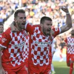 Peligra el Girona – Mallorca por lluvia