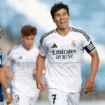 Gonzalo, un récord y a Primera