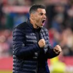 Míchel: “Superamos una situación complicada pero no hay nada hecho”