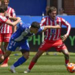 El penalti de Julián no puede ser excusa para todo