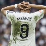 La culpa es de Mbappé