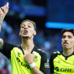 El factor Antony y el plan del Betis para intentar que siga un año más