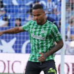 Un descanso para Natan a dos días del partido ante la Fiorentina