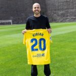 Kirian ya es ‘leyenda’: «Creo que la vida es muy bonita como para dejar de luchar por ella»