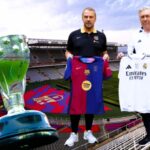 Juega el Barcelona-Real Madrid en el Movistar Fantasy MARCA