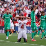 El Big Data hurga en la herida del Sevilla