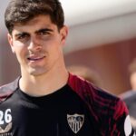 Juanlu: «El sábado tenemos una oportunidad perfecta para demostrar que esto nos importa de verdad»