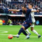 Borja Iglesias: “Me encuentro muy cómodo y muy feliz”