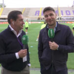Joaquín, antes del partido entre Betis y Fiorentina: «Me habría gustado estar ahí…»
