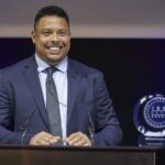 Las peñas piden declarar a Ronaldo «persona non grata» en Valladolid