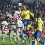 Las Palmas – Rayo: del llenazo de 2006 a la esperanza de 2025