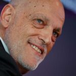 Tebas: «¿La denuncia de Rubiales? Una payasada»