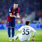 Barcelona – Real Madrid: cuándo es, horario y dónde ver en TV el clásico de LaLiga EA Sports