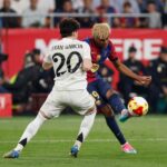 El Barça se juega la temporada en un Clásico