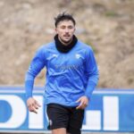 Facu Garcés: «No hay nada más lindo que mandar triste a toda esa gente a su casa»