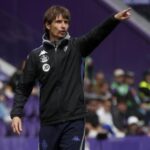 Álvaro Rubio: «La posible venta del club preocupa, pero no depende de nosotros»