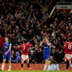 El United estaba legitimado a expulsar a los hinchas del Athletic a los que sacó de Old Trafford