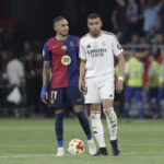 Elige tu once ideal del Clásico