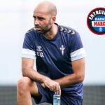 Claudio Giráldez: «Prefiero ser anónimo»