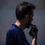 Corberán: «Si no veo ambición y mentalidad me enfadaré»