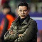 Salva Funez: “Míchel está bien y hemos transmitido tranquilidad a los jugadores”