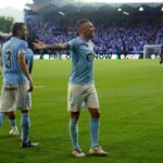 Iago Aspas podría volver al once y Jailson es baja