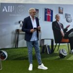 Cañizares, sobre Xabi Alonso: «Ganar la Liga, la Champions es difícil, pero ganarle a Hacienda… es un fenómeno»