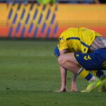 El Gran Canaria explota: «¡Ramírez vete ya!»