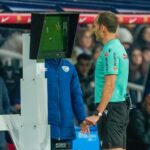 El VAR, en peligro por Mediapro