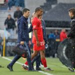 Las Palmas no presentará recurso por alineación indebida de Badé