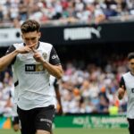 Pepelu vuelve a sonreír con el Valencia en Mestalla