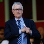 Jeff Luhnow no garantiza la continuidad de Borja Jiménez la próxima temporada