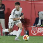 Uno a uno del Real Madrid contra el Barcelona: valoración y comentarios