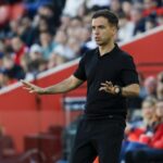 Borja Jiménez: “Solo hay una causa y es salvarse”