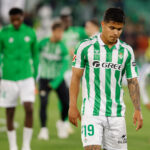 La Champions se complica, pero el Betis aún cree en la ‘remontada’