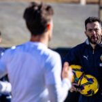 La cara ‘b’ de Corberán después de Javi Guerra tras 1.620 minutos