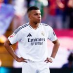 Mbappé: «Duele, pero volveremos»