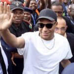 El PSG contraataca y reclama 98 millones a Mbappé