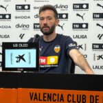 Corberán: «No me siento un héroe, no lo soy»