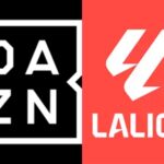 DAZN se adjudica el partido en abierto de LaLiga