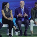 Del Bosque: «Ancelotti está siendo ejemplar en todas las contestaciones»