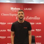 Villa: «El aura de Lamine Yamal es muy difícil de ver»