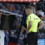 ¿Fútbol sin VAR? La huelga de Mediapro lo puede resucitar